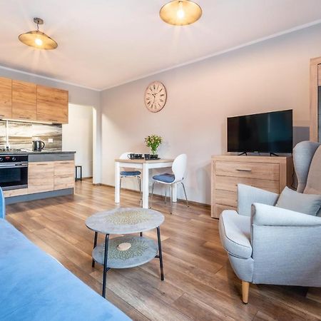 Апартаменты Apartament Gorna Na 5 Еленя-Гура Экстерьер фото